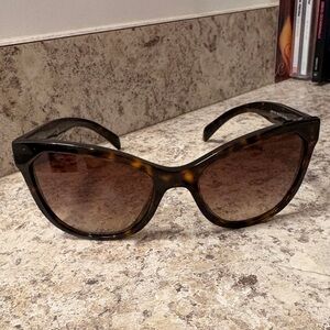 Tortoise Shell Sunglasses